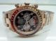 Rolex Daytona Rainbown Watch Rose Gold Diamond Lady size (3)_th.jpg